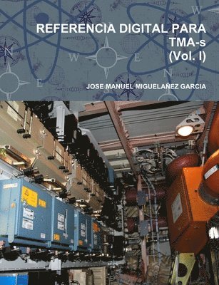 REFERENCIA DIGITAL PARA TMA-s (Vol. I) 1