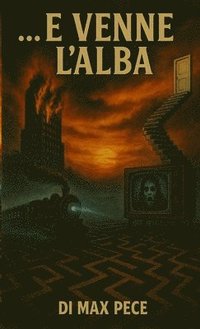 bokomslag e venne l'alba