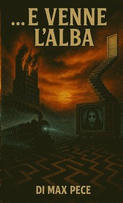 bokomslag e venne l'alba