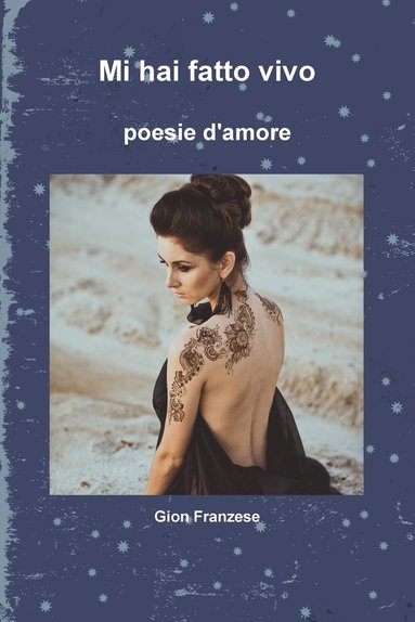 bokomslag Mio Libro a Copertina Morbida