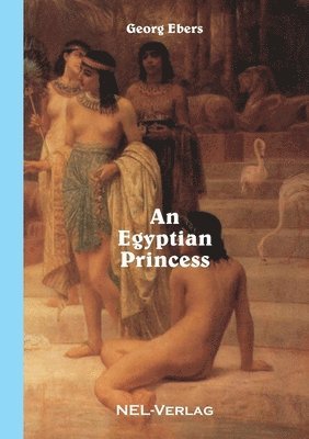 Egyptian Princess 1