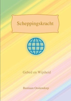 Scheppingskracht 1