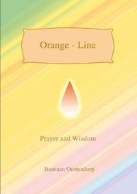 bokomslag Orange Line