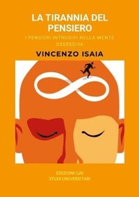 bokomslag tirannia del pensiero