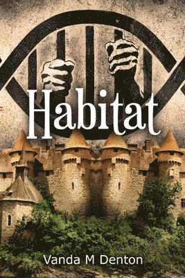Vanda Denton - Habitat, Häftad