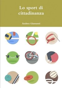 bokomslag Lo Sport Di Cittadinanza