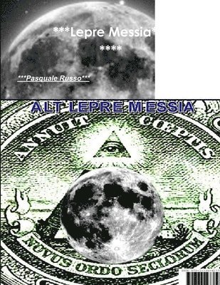 Pasquale Russo - Lepre Messia, Häftad