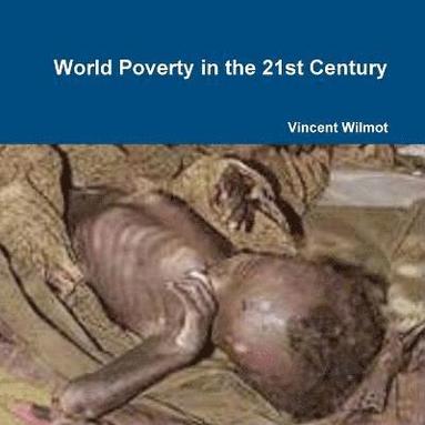 bokomslag World Poverty in the 21st Century