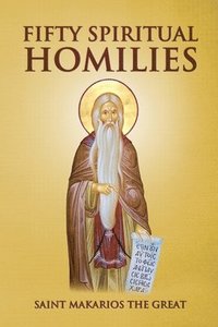 bokomslag Fifty Spiritual Homilies