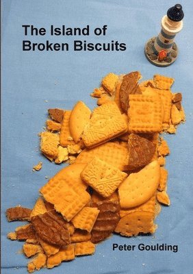 bokomslag The Island of Broken Biscuits