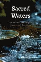 bokomslag Sacred Waters
