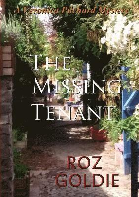 Roz Goldie - Missing Tenant, Häftad