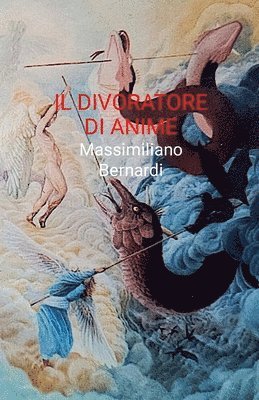 divoratore di anime