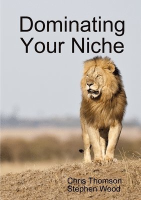 Dominating Your Niche 1