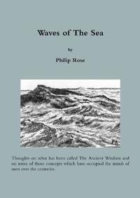 bokomslag Waves of the Sea