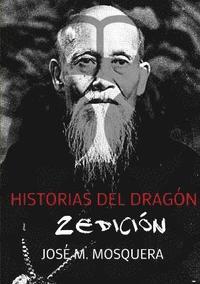 bokomslag Historias Del Dragon 1