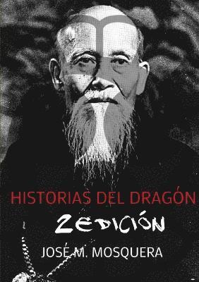Historias Del Dragon 1 1