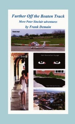 Further Off the Beaten Track