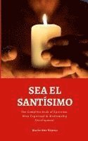 bokomslag Sea El Santísimo