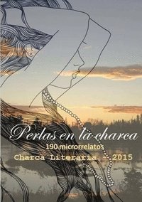 bokomslag Perlas En La Charca