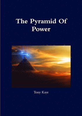 The Pyramid of Power 1