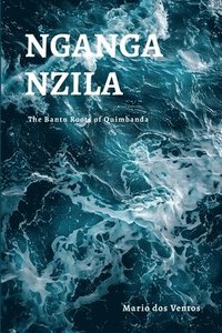 bokomslag Nganga Nzila