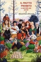 Massimiliano Bernardi, massimiliano bernardi - frutto proibito, Häftad