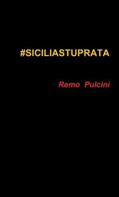 bokomslag #Siciliastuprata