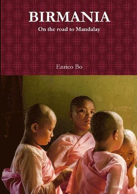 Birmania
