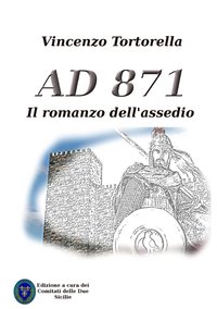 bokomslag Ad 871