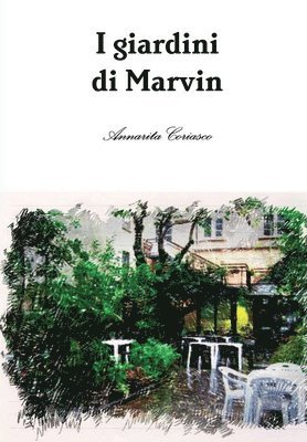 I giardini di Marvin 1