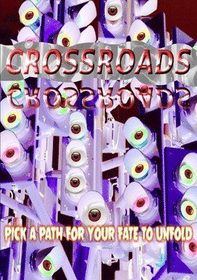bokomslag Crossroads