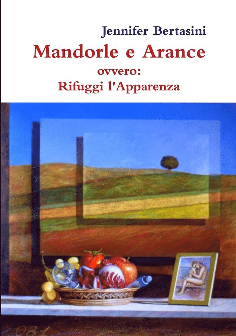 Mandorle e Arance 1