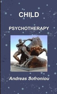 bokomslag Child Psychotherapy