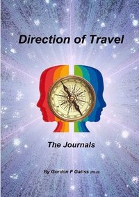 bokomslag Direction of Travel: the Journals (Paperback)