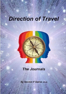 bokomslag Direction of Travel: the Journals (Paperback)