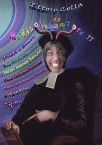 bokomslag Ridicolizzatore II