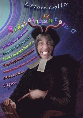 bokomslag Ridicolizzatore II