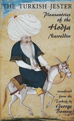 Turkish Jester 1