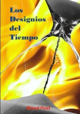 bokomslag Designios Del Tiempo