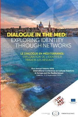 Valletta 2018 Foundation - Dialogue in the Med, Häftad