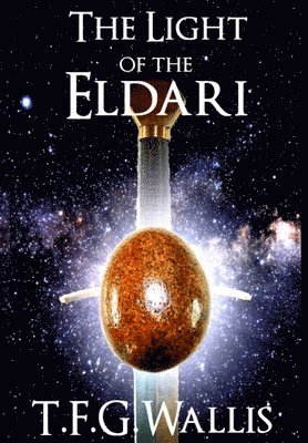 Light of the Eldari 1