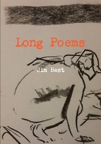 bokomslag Long Poems