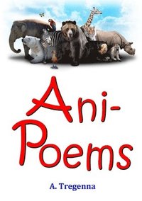 bokomslag Ani-Poems