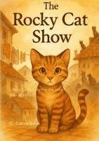 bokomslag The Rocky Cat Show