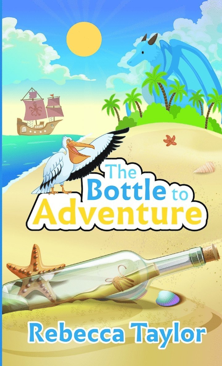 The Bottle to Adventure 1