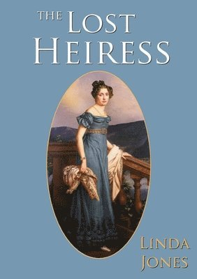 Lost Heiress 1