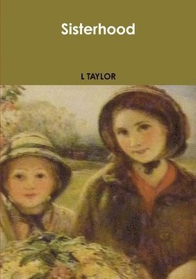 L. Taylor - Sisterhood, Häftad