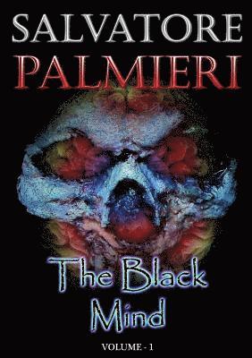 Black Mind (Volume 1 )