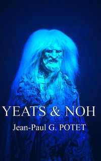 bokomslag Yeats and Noh